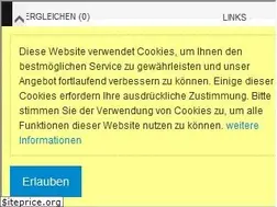 Sites similar to bodenbelag.de