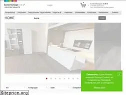 Sites similar to bodenbelagswelt.de