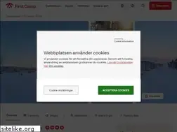Sites similar to bodencamping.se