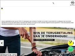Sites similar to bodencarrosserie.be