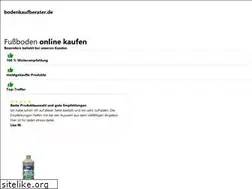 Sites similar to bodenkaufberater.de