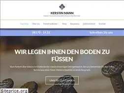 Sites similar to bodenleger-mann.de