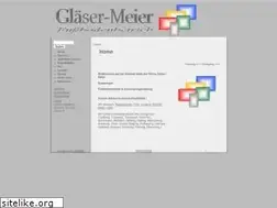 Sites similar to bodenleger-teppichboden.de