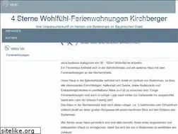 Sites similar to bodenmais-ferienwohnung.com