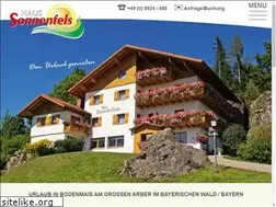 Sites similar to bodenmais-pension.de