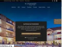 Sites similar to bodenmaiser-hof.de