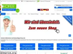 Sites similar to bodenpflege-shop.com