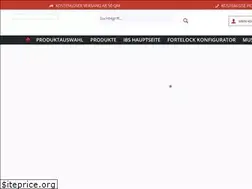 Sites similar to bodenplatten-shop.de