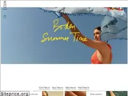 Sites similar to bodenpreview.com