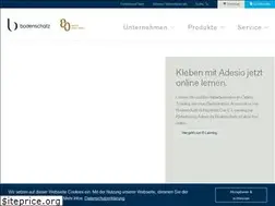 Sites similar to bodenschatz.ch