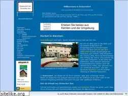 Sites similar to bodensdorf.com