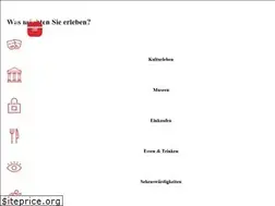 Sites similar to bodensee-alpenrhein.at