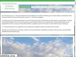 Sites similar to bodensee-blick.de