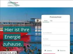 Sites similar to bodensee-energie.de