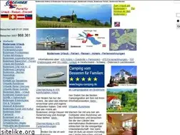 Sites similar to bodensee-info.com