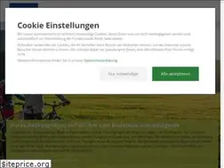 Sites similar to bodensee-koenigssee-radweg.de