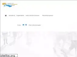 Sites similar to bodensee-marathon.de