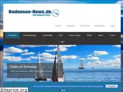 Sites similar to bodensee-news.de