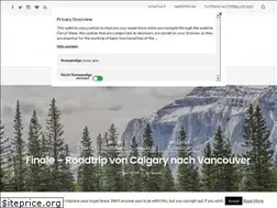 Sites similar to bodensee-overlander.de