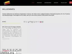 Sites similar to bodensee-products.de