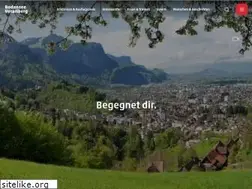 Sites similar to bodensee-vorarlberg.com