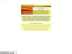 Sites similar to bodensee-wellness.de
