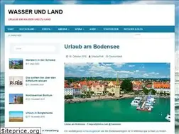 Sites similar to bodensee-woche.de