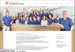 Sites similar to bodensee-zahnarzt.de