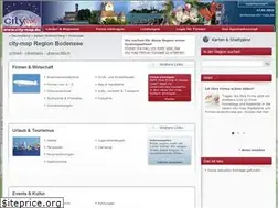 Sites similar to bodensee.city-map.de