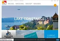 Sites similar to bodensee.eu