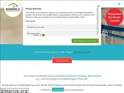 Sites similar to bodensee24.express