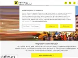 Sites similar to bodenseebank.com