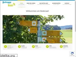 Sites similar to bodenseebauer.de