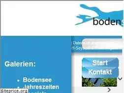 Sites similar to bodenseebilder.de