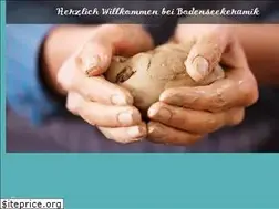 Sites similar to bodenseekeramik.de