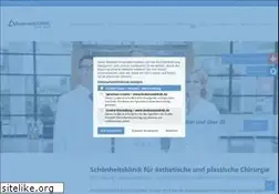 Sites similar to bodenseeklinik.de