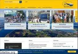 Sites similar to bodenseekonferenz.org