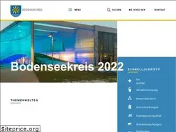 Sites similar to bodenseekreis.de