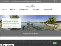 Sites similar to bodenseepur.de