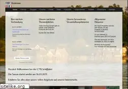 Sites similar to bodenseeschiff.de