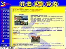 Sites similar to bodenseeumrundung.de