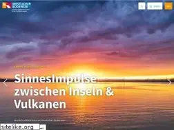 Sites similar to bodenseewest.eu
