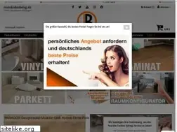 Sites similar to bodenshop.de