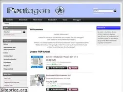 Sites similar to bodenstahl.de