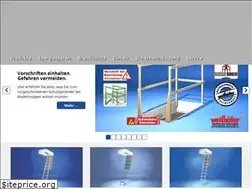 Sites similar to bodentreppe.de