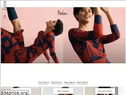 Sites similar to bodenusa.com