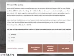 Sites similar to bodenverlegung-tw.de
