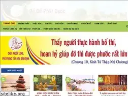 Sites similar to bodephatquoc.com