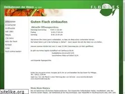 Sites similar to bodes.de