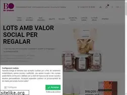 Sites similar to bodeshalom.cat